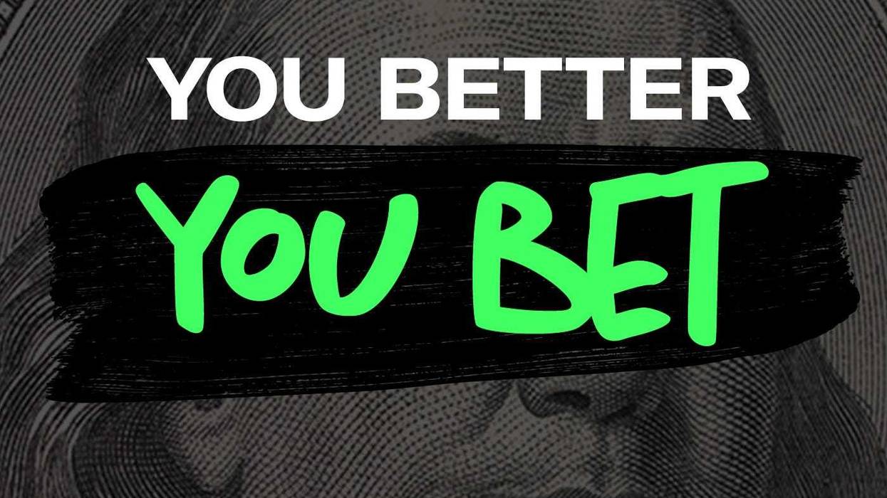 You Better You Bet with Nick Kostos