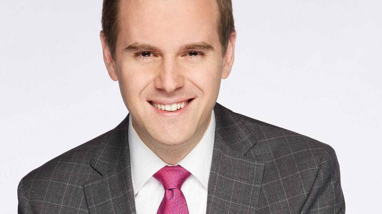 The Best of Guy Benson