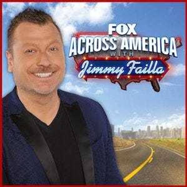 Fox Across America with Jimmy Failla