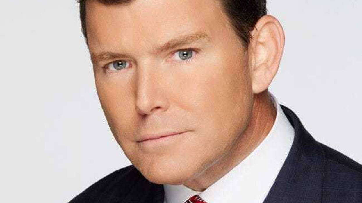 The Bret Baier Show