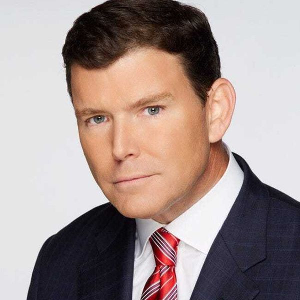 The Bret Baier Show