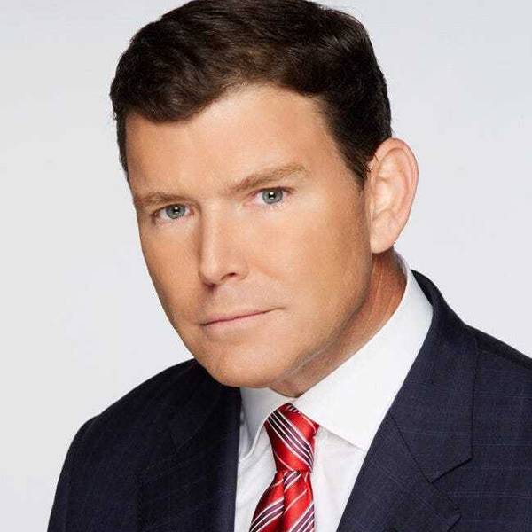 The Bret Baier Show