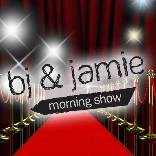 BJ & Jamie