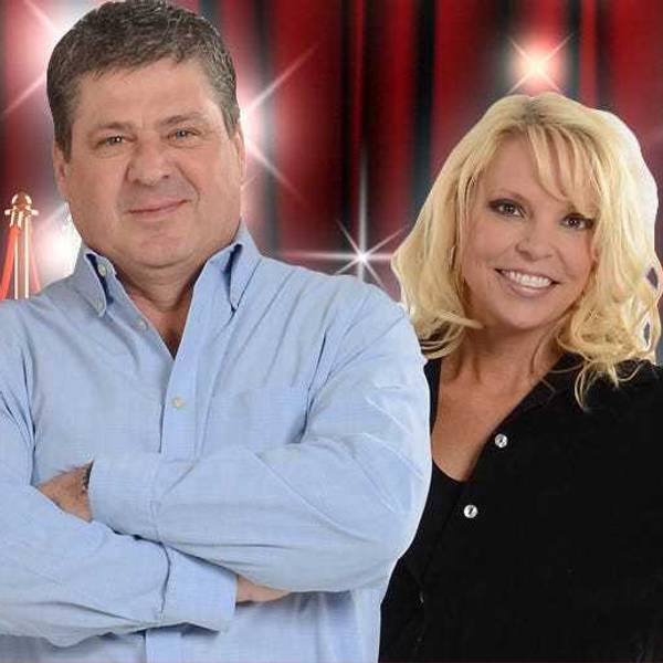 BJ & Jamie Saturdays