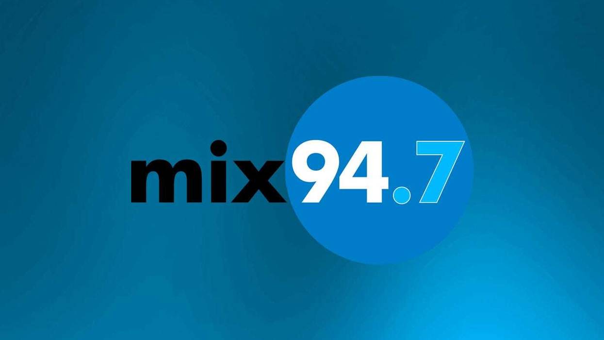 Mix Music