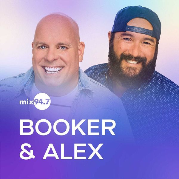Booker & Alex