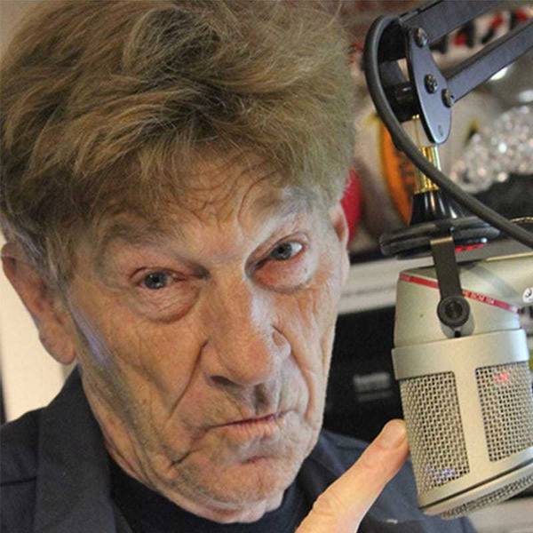 Steve West's Legends of Alternative w/Bryan Schock