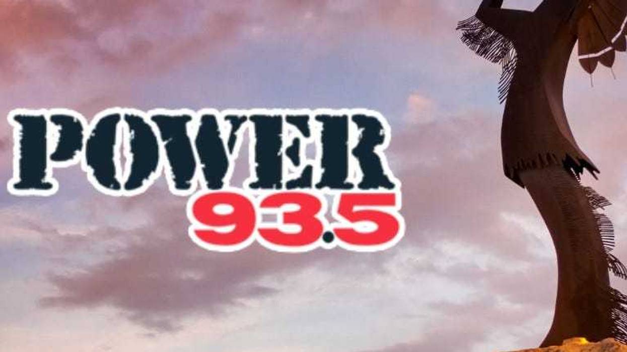 Power Music