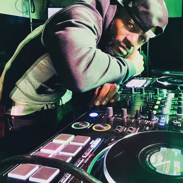 DJ Cadence