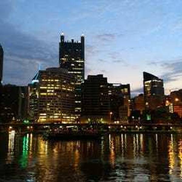 Diocese of Pittsburgh