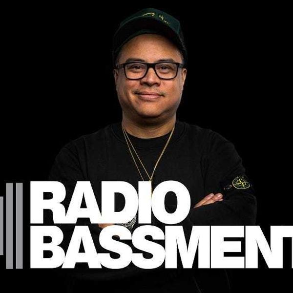 The Bassment Mix Show with DJ E-Rock