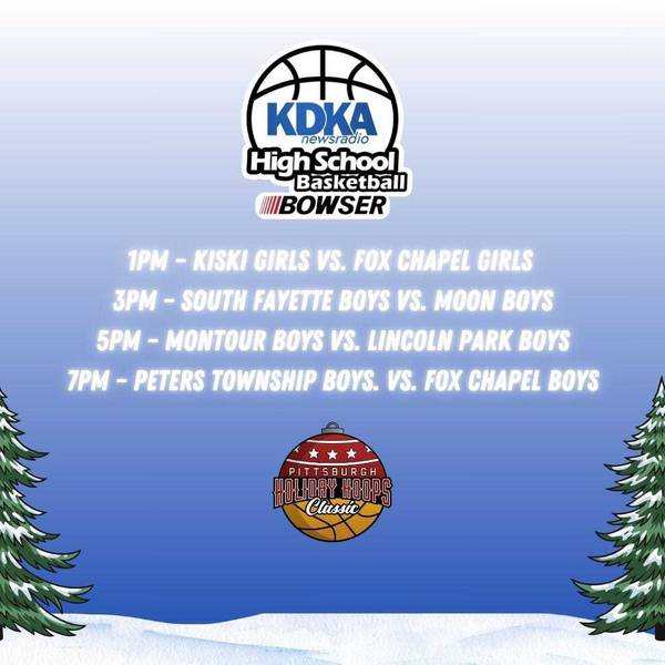 Holiday Hoops Classic