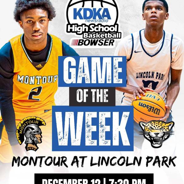 High School Basketball Game of the Week