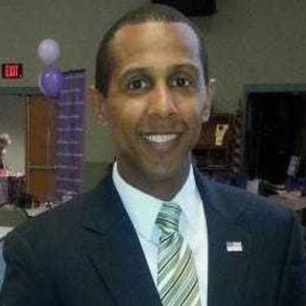 Lenny McAllister