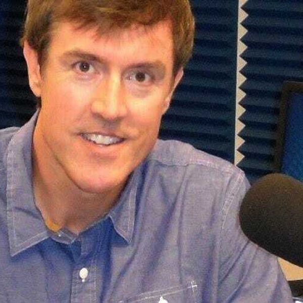 Yacht Rock Radio With Captain Adam
