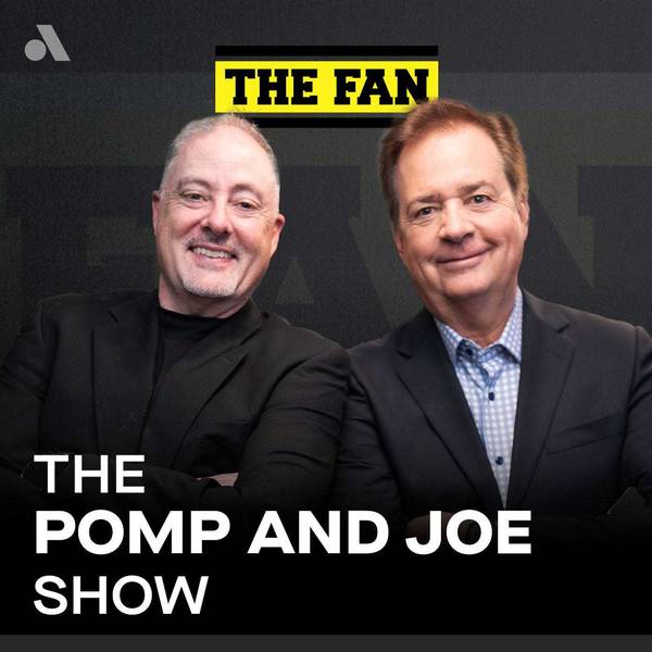 The Pomp And Joe Show