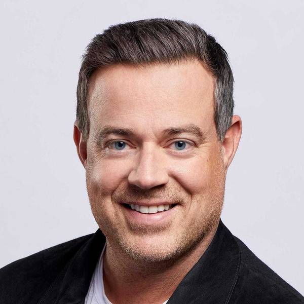 Daly Download with Carson Daly