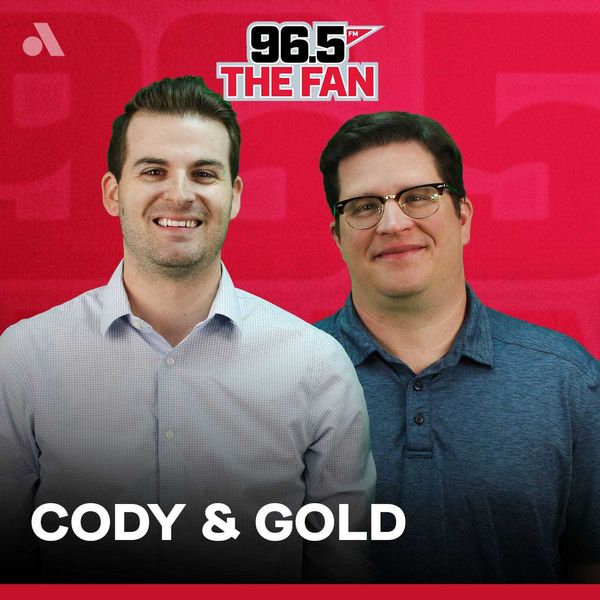 Cody & Gold