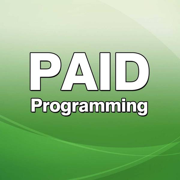 Paid Programming