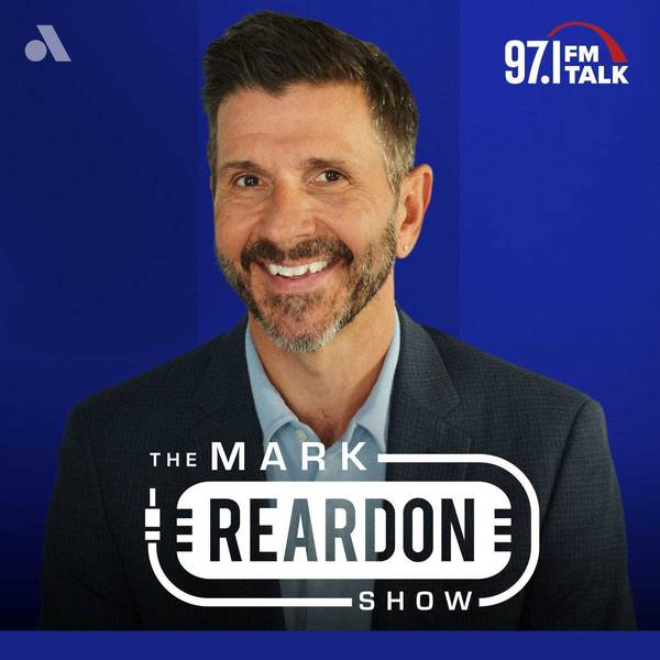 The Mark Reardon Show