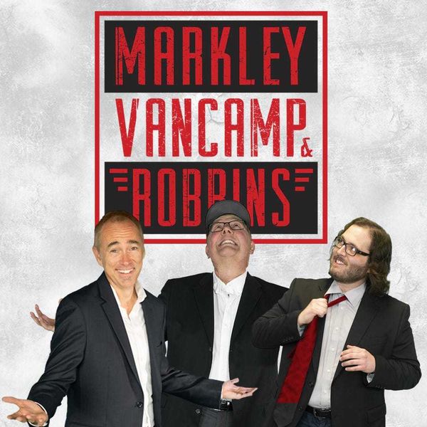Markley, van Camp and Robbins
