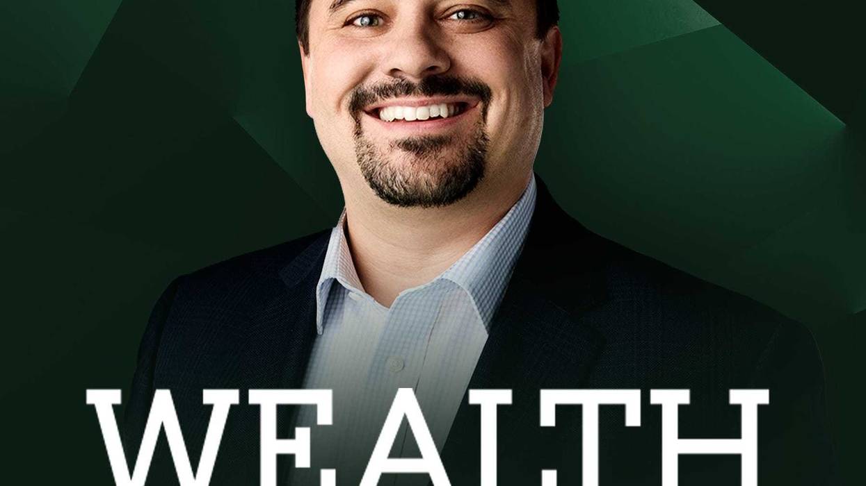 Wealth By Design Radio