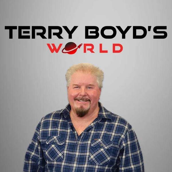 Terry Boyd's World