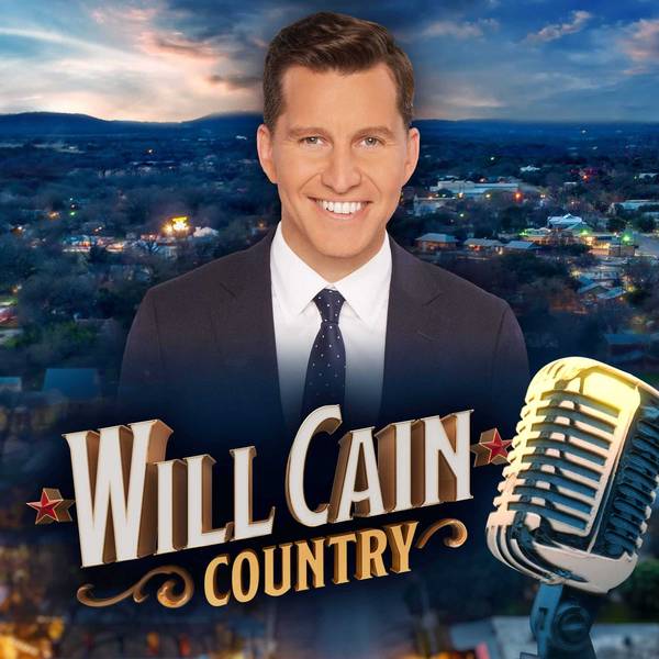 Will Cain Country on 97.1 FM Talk