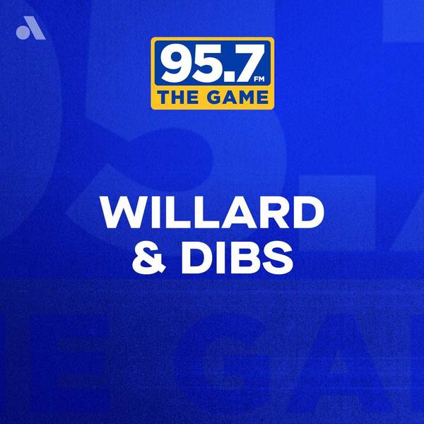 Willard & Dibs