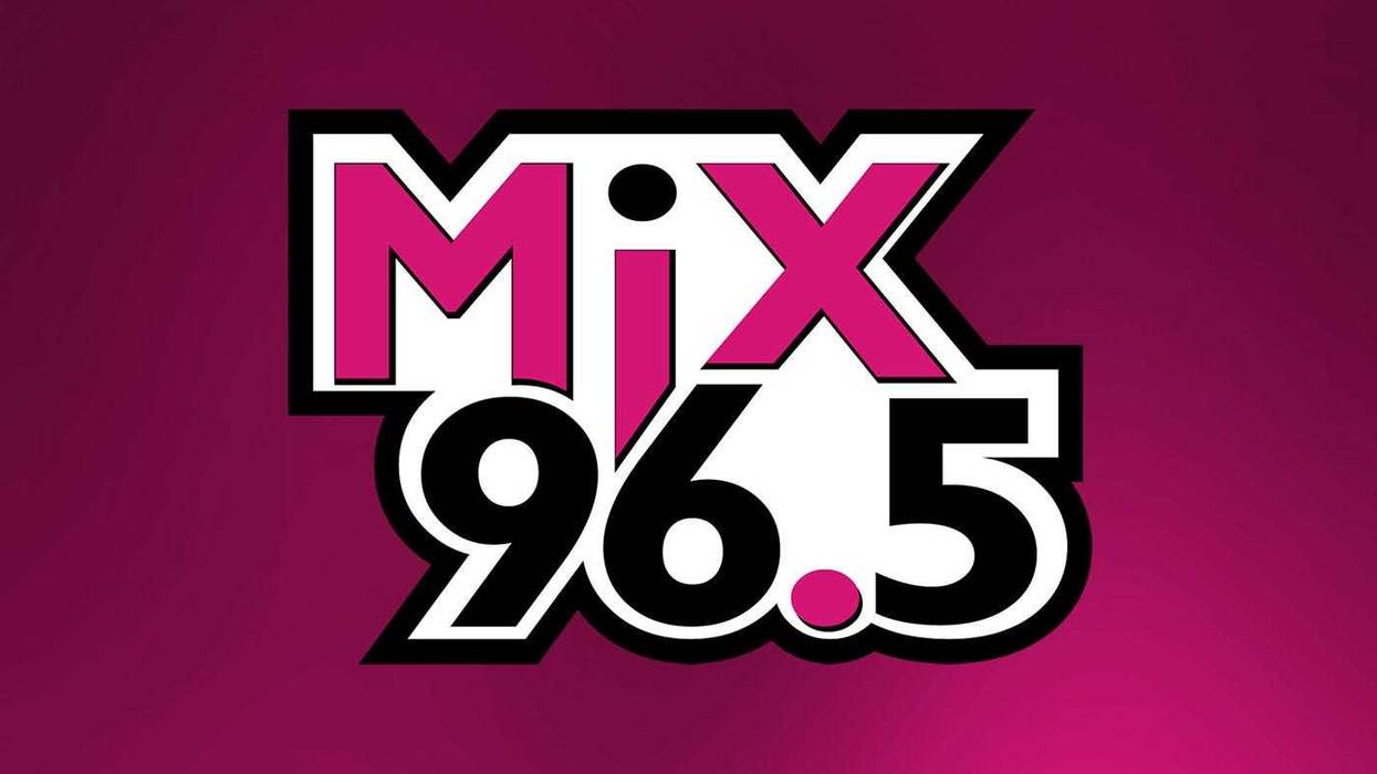 Mix 96.5 - 90s to Now!