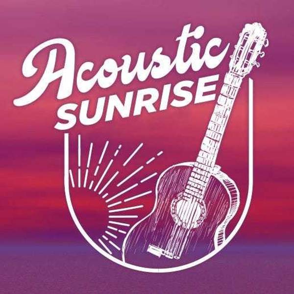 Acoustic Sunrise