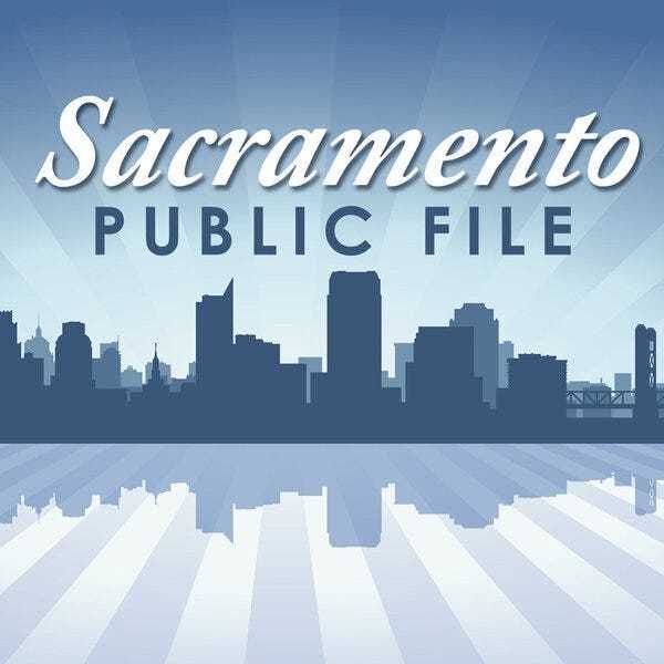 Public File