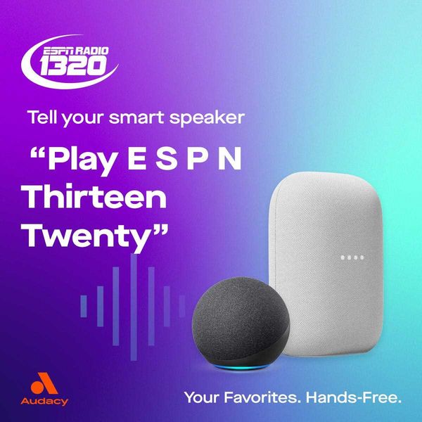 ESPN 1320 Nights and Weekends