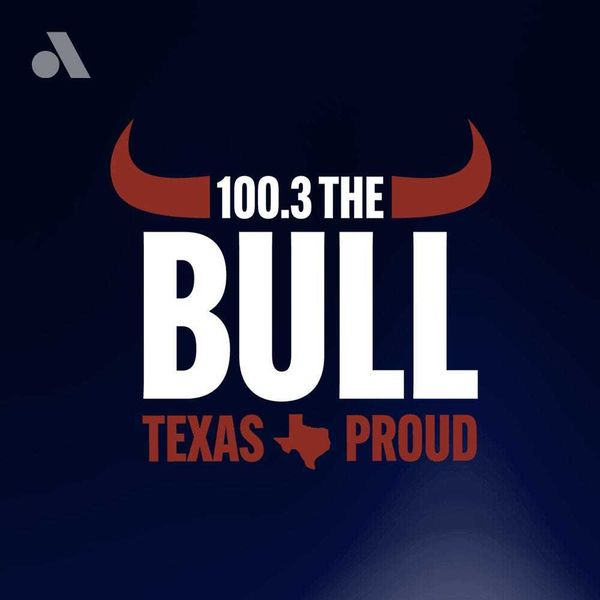 100.3 the Bull - Texas Proud