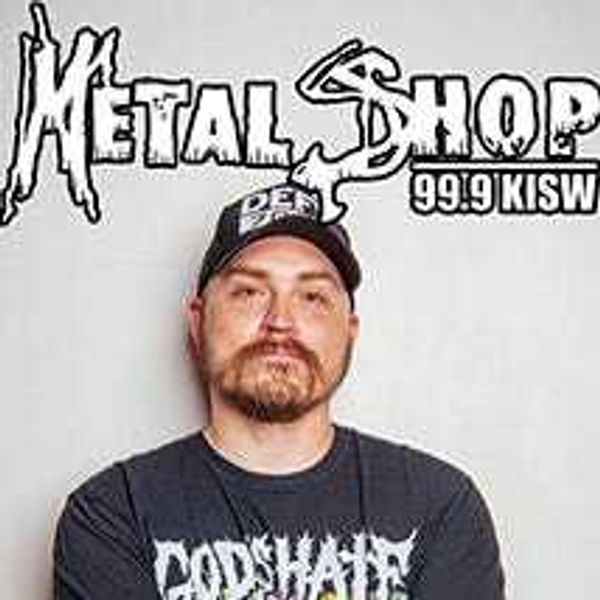 Metal Shop