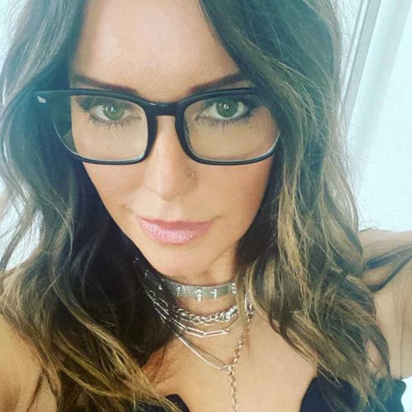 Marci's Playground on LIVE 105