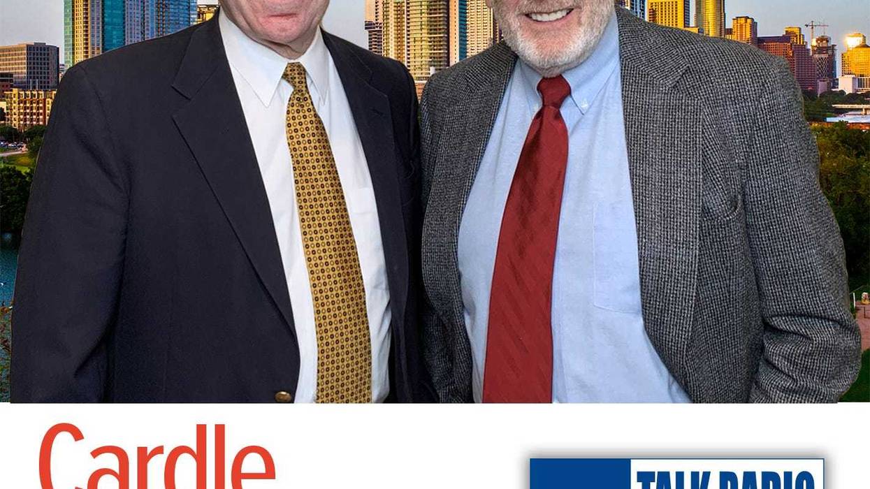 Cardle & Woolley