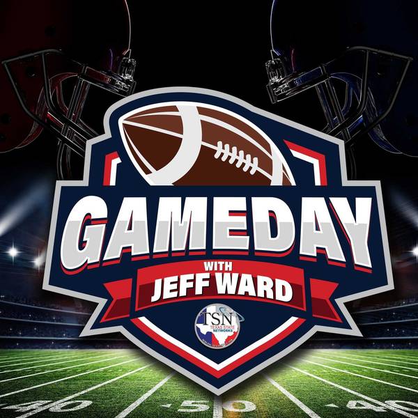 Game Day with Jeff Ward