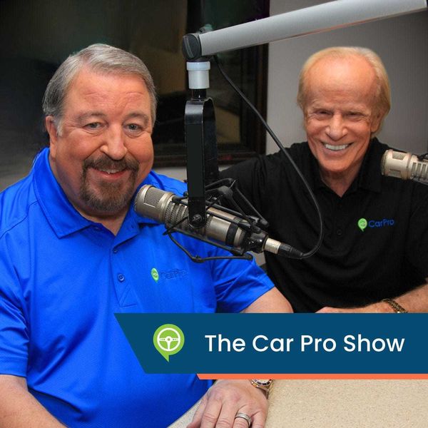 The Car Pro Show