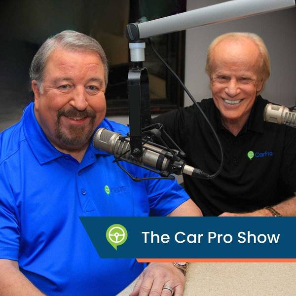 The Car Pro Show