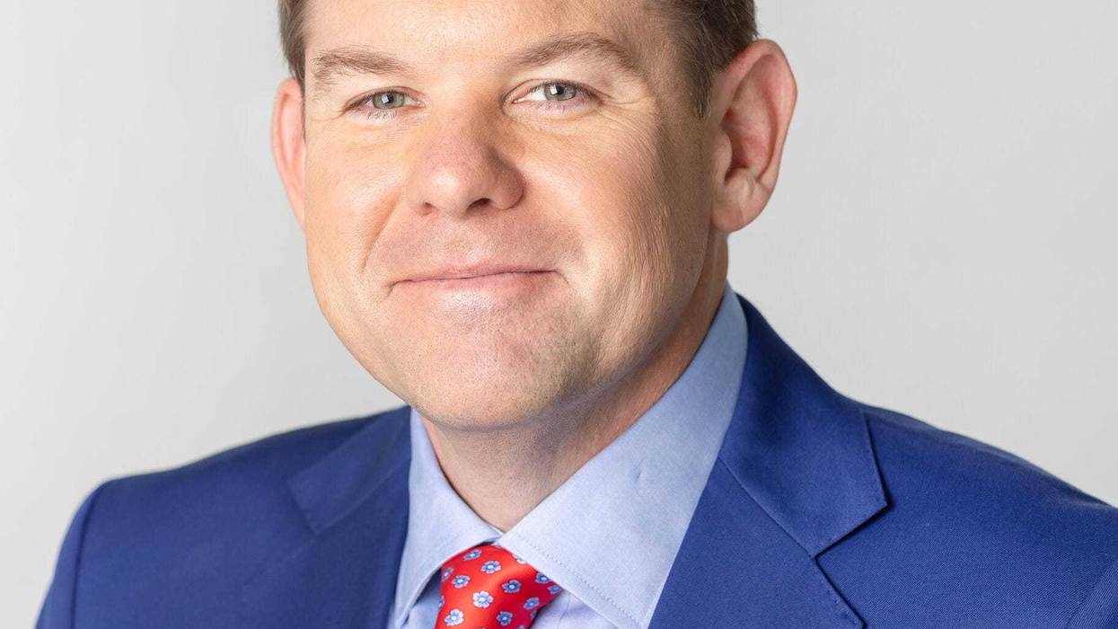 The Ben Ferguson Show