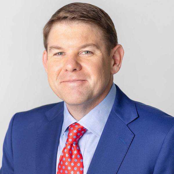 The Ben Ferguson Show