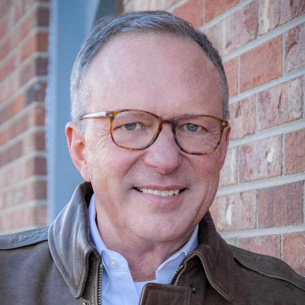 The Weekend with Michael Brown