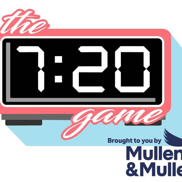 The 7:20 Game