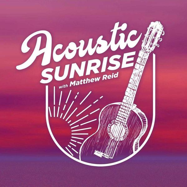 Acoustic Sunrise on Alice