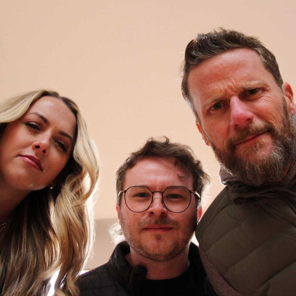 The Morning Wolfpack with Matt, Gabe, and Captain Ron