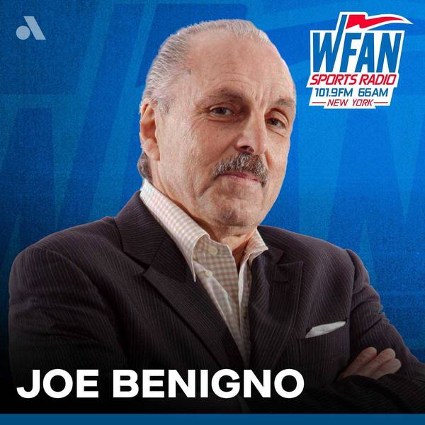 Joe Benigno