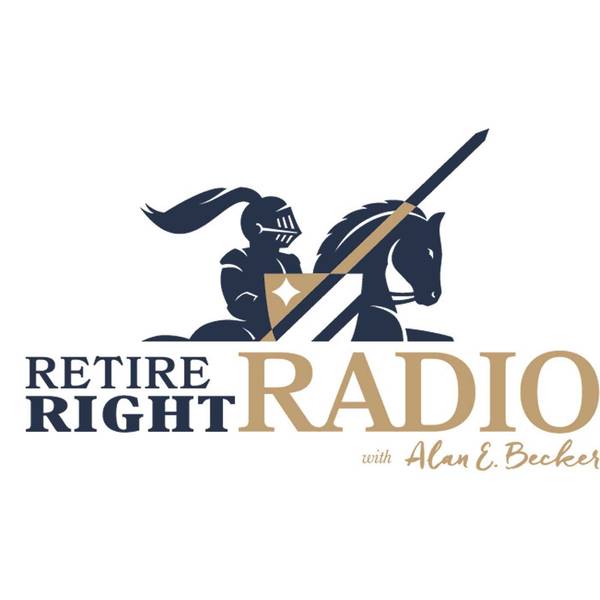 Retire Right with Alan Becker