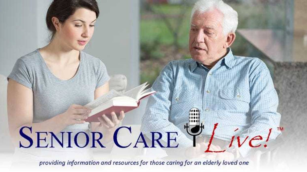 Senior Care Live