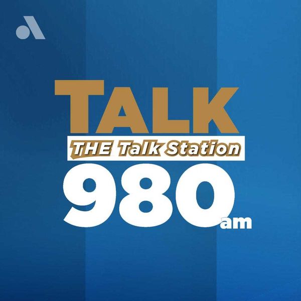 Talk 980 AM Nights and Weekends